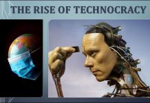 TECHNOCRACY 21st CENTURY SLAVERY
