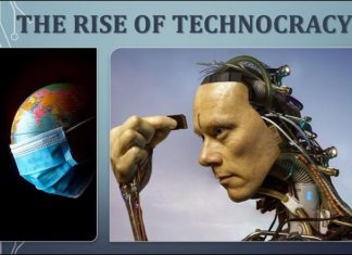 TECHNOCRACY 21st CENTURY SLAVERY