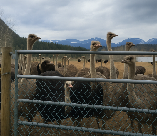 EXPOSING A TRANSFORMATIVE AGENDA