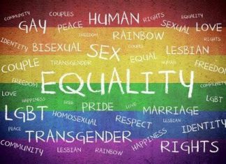THE LGBTQ PREROGATIVE