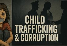 Exposing the Machinery: How Local Courts Enable Child Trafficking Networks