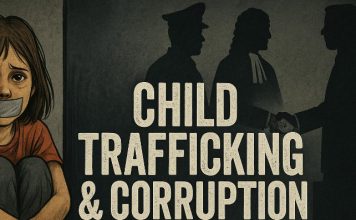 Exposing the Machinery: How Local Courts Enable Child Trafficking Networks