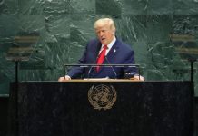 THE TRUMP TRUTH SERUM