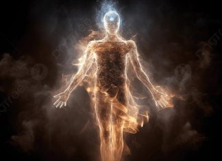 THE ESSENCE OF THE HUMAN SOUL