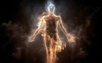 THE ESSENCE OF THE HUMAN SOUL