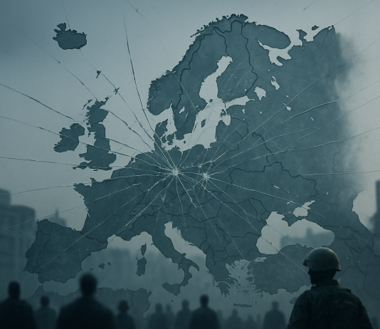 THE HIGH COST OF WEAK LEADERSHIP