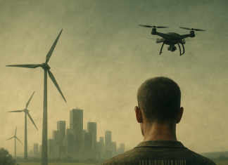 Green Environmentalism Is a Political Weapon to Control Land, Food, and Populations