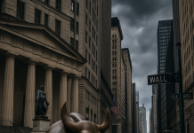 The Great Taking: Understanding the Engineered Collapse of America’s Financial System