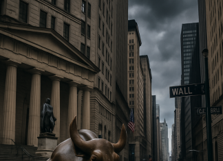 The Great Taking: Understanding the Engineered Collapse of America’s Financial System