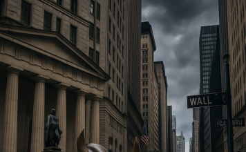 The Great Taking: Understanding the Engineered Collapse of America’s Financial System