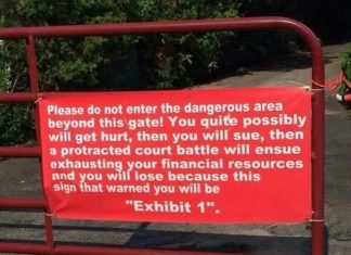 COMMON TALK & COMMON SENSE WITH A COMMON LAWYER