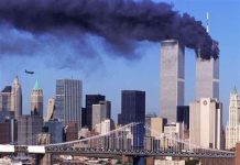 HOW 9/11 CHANGED THE WORLD