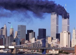 HOW 9/11 CHANGED THE WORLD