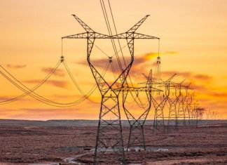 THE ELECTRICAL GRID, EMP SHIELDING & AI DATA CENTERS