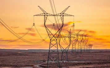 THE ELECTRICAL GRID, EMP SHIELDING & AI DATA CENTERS