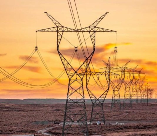 THE ELECTRICAL GRID, EMP SHIELDING & AI DATA CENTERS