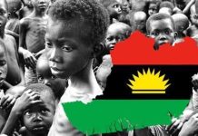 NIGERIAN GENOCIDE (FACTS vs FICTION)