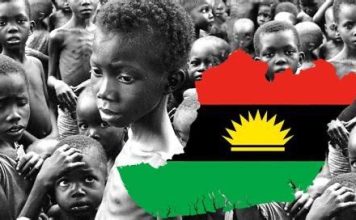 NIGERIAN GENOCIDE (FACTS vs FICTION)