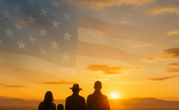 America at the Crossroads: Lawfare, Immigration, and the Fight for Sovereignty