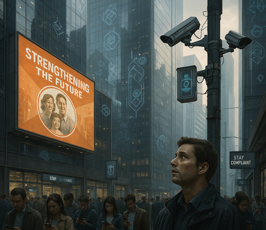 Exposing the Globalist Mind Trap and the Technocratic War on Western Civilization