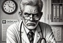 DIAGNOSING THE HUMAN CONDITION