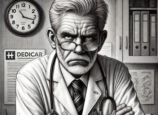 DIAGNOSING THE HUMAN CONDITION