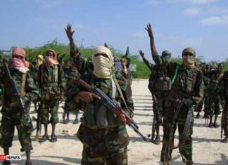 NIGERIAN GENOCIDE (A SECOND LOOK)