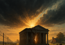 Demographic Warfare, Lawfare, and the Battle for America’s Future