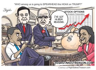 THE REAL JOHN BRENNAN