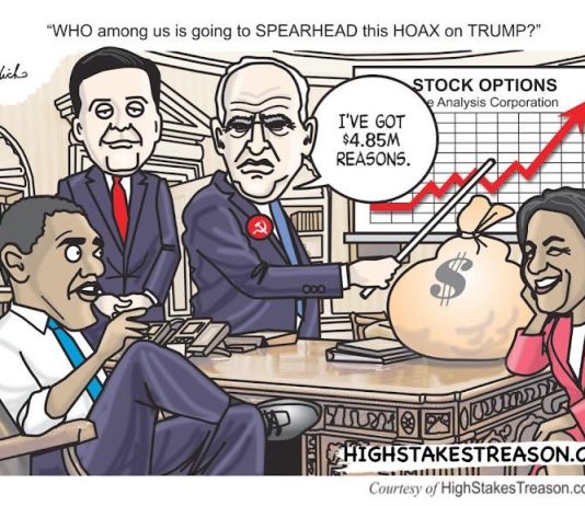 THE REAL JOHN BRENNAN