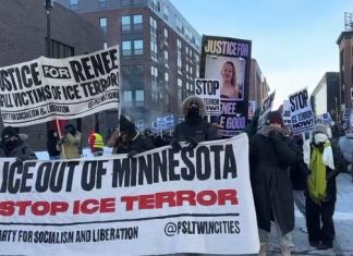 DANCING THE MINNEAPOLIS TWO STEP