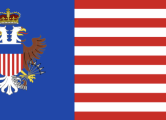 AMERICAN EMPIRE OR REPUBLIC?