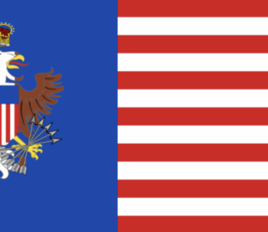 AMERICAN EMPIRE OR REPUBLIC?