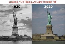 HYPOCRACY | THE ACHILES HEEL OF LIBERALISM