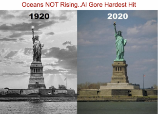 HYPOCRACY | THE ACHILES HEEL OF LIBERALISM