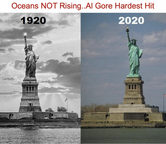 HYPOCRACY | THE ACHILES HEEL OF LIBERALISM