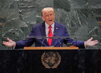 BOMBASTIC, BUMBLING or BRILLIANT?