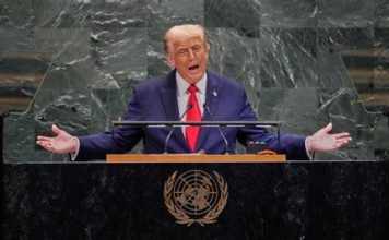 BOMBASTIC, BUMBLING or BRILLIANT?