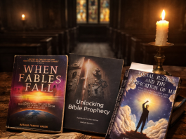 The Infiltration of the Church on Multiple Fronts