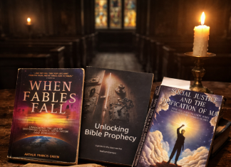 The Infiltration of the Church on Multiple Fronts