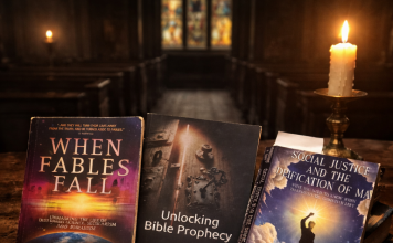 The Infiltration of the Church on Multiple Fronts