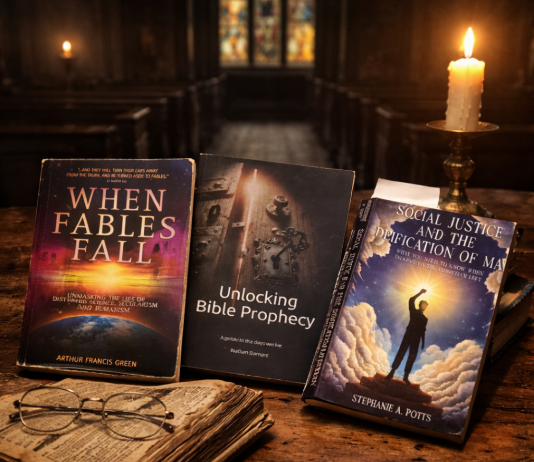 The Infiltration of the Church on Multiple Fronts