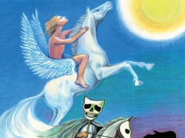 THE HOUR OF OUR TIME