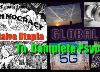 TECHNOCRATIC FEUDALISM – let the games begin!