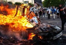 THE BATTLE FOR THE REPUBLIC