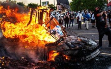 THE BATTLE FOR THE REPUBLIC