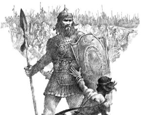 CALLED TO STAND