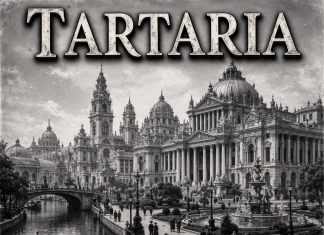TARTARIA erased from history by Central Bankers