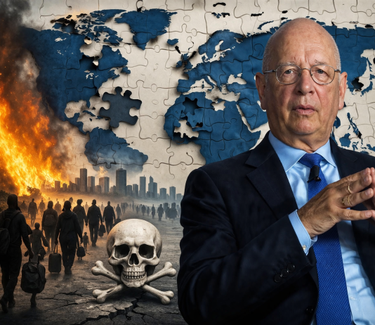 POPULATION REDUCTION the big picture