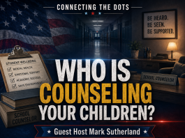 PARENTS, COUNSELORS & THE WAR OVER CHILDREN